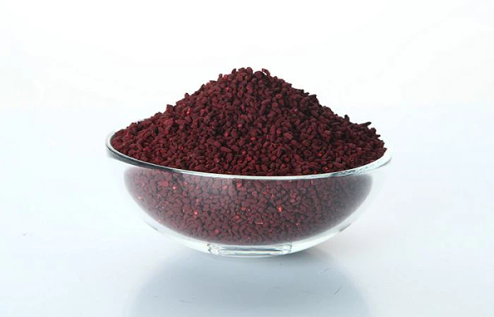 Red Yeast Rice