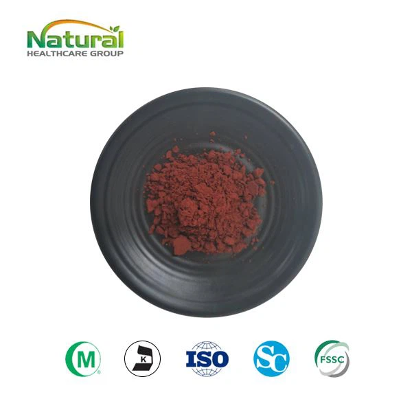 Natural Astaxanthin Powder
