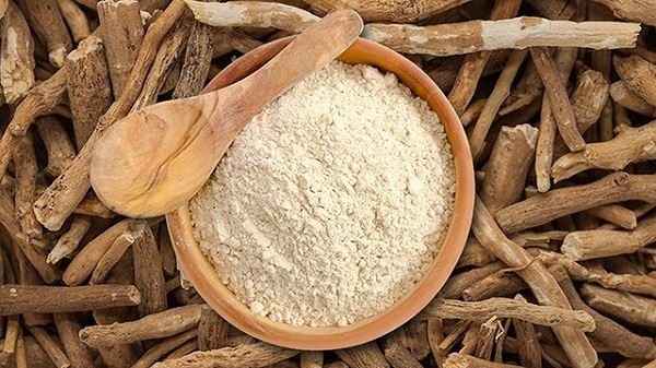 Какво е Ashwagandha корен прах добър за?