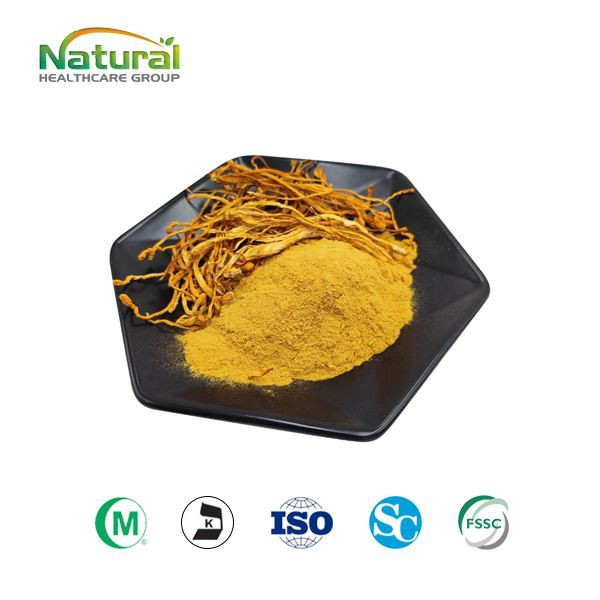 Cordyceps Sinensis на прах