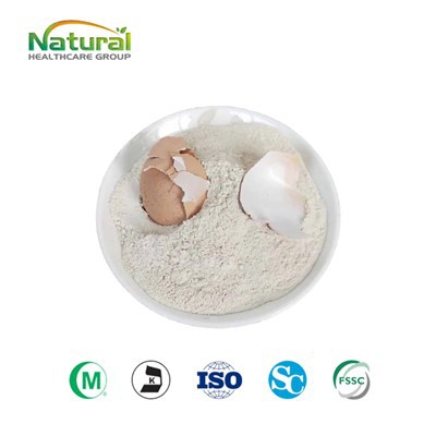 Мембранен прах от яйчени черупки