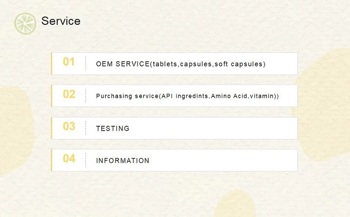 Service Service